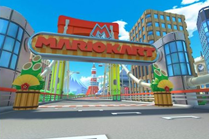 Mario Kart Tour : Nouvel an, prochaine saison en janvier